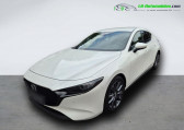 Mazda Mazda 3 occasion année 2019 boite Automatique Annonce Mazda Mazda 3 occasion Essence 2.0L SKYACTIV-G 122 ch BVA à Beaupuy