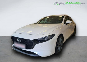 Mazda Mazda 3 , garage LB AUTOMOBILES  Beaupuy