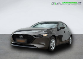 Mazda Mazda 3 , garage LB AUTOMOBILES  Beaupuy