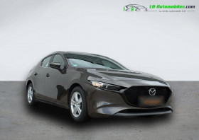 Mazda Mazda 3 2.0L SKYACTIV-G 122 ch BVA  occasion  Beaupuy - photo n2