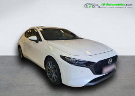 Mazda Mazda 3 2.0L SKYACTIV-G 122 ch BVA  occasion  Beaupuy - photo n2