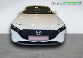 Mazda Mazda 3 2.0L SKYACTIV-G 122 ch BVA  occasion  Beaupuy - photo n5
