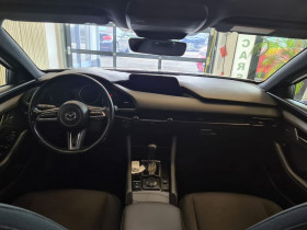 Mazda Mazda 3 2.0L SKYACTIV-G 122 ch BVA  occasion  Beaupuy - photo n3