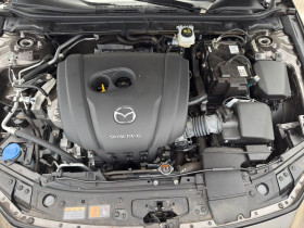 Mazda Mazda 3 2.0L SKYACTIV-G 122 ch BVA  occasion  Beaupuy - photo n7