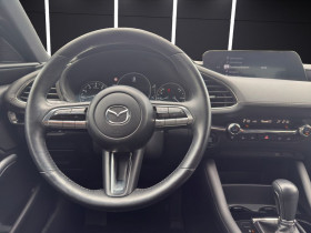 Mazda Mazda 3 2.0L SKYACTIV-G 122 ch BVA  occasion  Beaupuy - photo n6