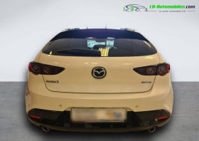 Mazda Mazda 3 2.0L SKYACTIV-G 122 ch BVA  occasion  Beaupuy - photo n6