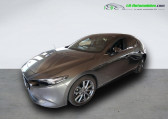 Mazda Mazda 3 2.0L SKYACTIV-G 122 ch BVA   Beaupuy 31