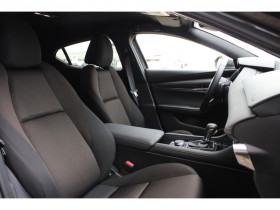 Mazda Mazda 3 2.0L SKYACTIV-G 122 ch BVA  occasion  Beaupuy - photo n4