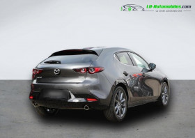 Mazda Mazda 3 2.0L SKYACTIV-G 122 ch BVA  occasion  Beaupuy - photo n3