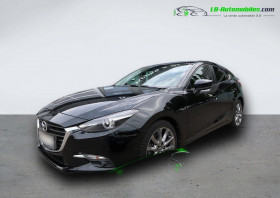 Mazda Mazda 3 , garage LB AUTOMOBILES  Beaupuy