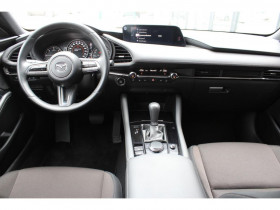 Mazda Mazda 3 2.0L SKYACTIV-G 122 ch BVA  occasion  Beaupuy - photo n2