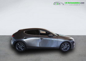 Mazda Mazda 3 2.0L SKYACTIV-G 122 ch BVA  occasion  Beaupuy - photo n3