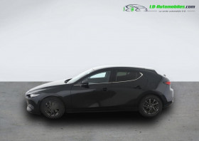 Mazda Mazda 3 2.0L SKYACTIV-G 122 ch BVA  occasion  Beaupuy - photo n6