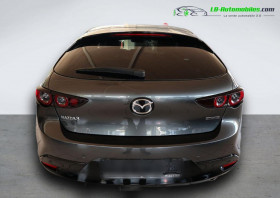 Mazda Mazda 3 2.0L SKYACTIV-G 122 ch BVA  occasion  Beaupuy - photo n4