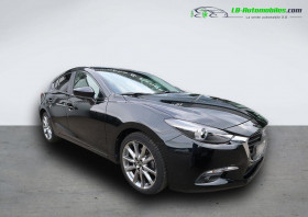 Mazda Mazda 3 2.0L SKYACTIV-G 122 ch BVA  occasion  Beaupuy - photo n2