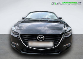 Mazda Mazda 3 2.0L SKYACTIV-G 122 ch BVA  occasion  Beaupuy - photo n4