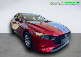 Mazda Mazda 3 2.0L SKYACTIV-G 122 ch BVA  occasion  Beaupuy - photo n2