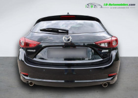 Mazda Mazda 3 2.0L SKYACTIV-G 122 ch BVA  occasion  Beaupuy - photo n6