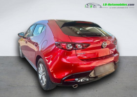 Mazda Mazda 3 2.0L SKYACTIV-G 122 ch BVA  occasion  Beaupuy - photo n3