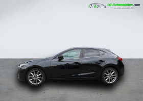 Mazda Mazda 3 2.0L SKYACTIV-G 122 ch BVA  occasion  Beaupuy - photo n5