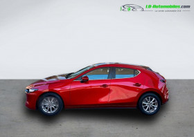 Mazda Mazda 3 2.0L SKYACTIV-G 122 ch BVA  occasion  Beaupuy - photo n4