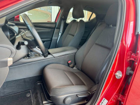 Mazda Mazda 3 2.0L SKYACTIV-G 122 ch BVA  occasion  Beaupuy - photo n5