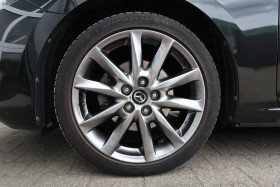 Mazda Mazda 3 2.0L SKYACTIV-G 122 ch BVA  occasion  Beaupuy - photo n8