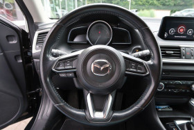 Mazda Mazda 3 2.0L SKYACTIV-G 122 ch BVA  occasion  Beaupuy - photo n7