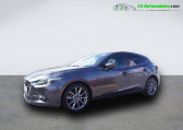 Mazda Mazda 3 2.0L SKYACTIV-G 122 ch BVA   Beaupuy 31