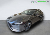 Mazda Mazda 3 occasion année 2021 boite Automatique Annonce Mazda Mazda 3 occasion Essence 2.0L SKYACTIV-G 122 ch BVA à Beaupuy