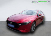Mazda Mazda 3 occasion année 2019 boite Automatique Annonce Mazda Mazda 3 occasion Essence 2.0L SKYACTIV-G 122 ch BVA à Beaupuy