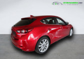 Mazda Mazda 3 occasion année 2018 boite Automatique Annonce Mazda Mazda 3 occasion Essence 2.0L SKYACTIV-G 122 ch BVA à Beaupuy