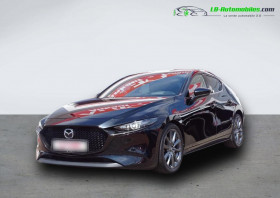 Mazda Mazda 3 2.0L SKYACTIV-G 122 ch BVA  occasion  Beaupuy - photo n2