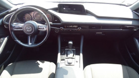 Mazda Mazda 3 2.0L SKYACTIV-G 122 ch BVA  occasion  Beaupuy - photo n3