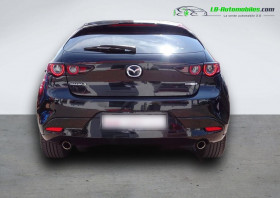Mazda Mazda 3 2.0L SKYACTIV-G 122 ch BVA  occasion  Beaupuy - photo n5