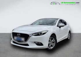 Mazda Mazda 3 , garage LB AUTOMOBILES  Beaupuy