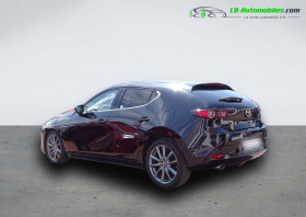 Mazda Mazda 3 2.0L SKYACTIV-G 122 ch BVA  occasion  Beaupuy - photo n4
