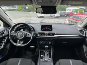 Mazda Mazda 3 2.0L SKYACTIV-G 122 ch BVA  occasion  Beaupuy - photo n3