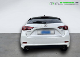 Mazda Mazda 3 2.0L SKYACTIV-G 122 ch BVA  occasion  Beaupuy - photo n4