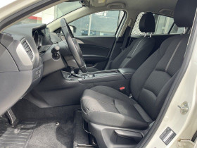 Mazda Mazda 3 2.0L SKYACTIV-G 122 ch BVA  occasion  Beaupuy - photo n5