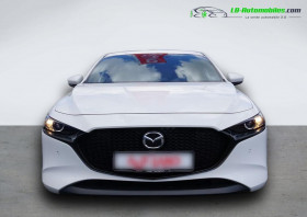 Mazda Mazda 3 2.0L SKYACTIV-G 122 ch BVA  occasion  Beaupuy - photo n3