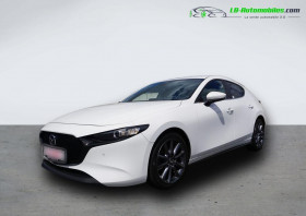 Mazda Mazda 3 2.0L SKYACTIV-G 122 ch BVA  occasion  Beaupuy - photo n2