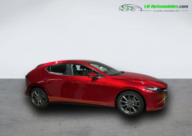 Mazda Mazda 3 2.0L SKYACTIV-G 122 ch BVA  occasion  Beaupuy - photo n4