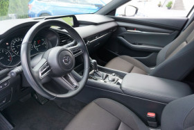 Mazda Mazda 3 2.0L SKYACTIV-G 122 ch BVA  occasion  Beaupuy - photo n5