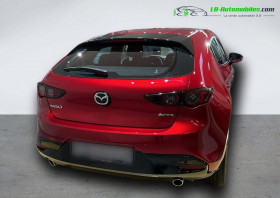 Mazda Mazda 3 2.0L SKYACTIV-G 122 ch BVA  occasion  Beaupuy - photo n5