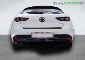 Mazda Mazda 3 2.0L SKYACTIV-G 122 ch BVA  occasion  Beaupuy - photo n4