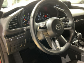 Mazda Mazda 3 2.0L SKYACTIV-G 122 ch BVA  occasion  Beaupuy - photo n6