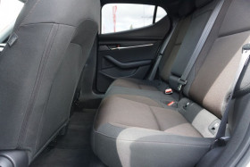 Mazda Mazda 3 2.0L SKYACTIV-G 122 ch BVA  occasion  Beaupuy - photo n6