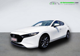 Mazda Mazda 3 , garage LB AUTOMOBILES  Beaupuy