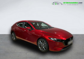 Mazda Mazda 3 2.0L SKYACTIV-G 122 ch BVA  occasion  Beaupuy - photo n2